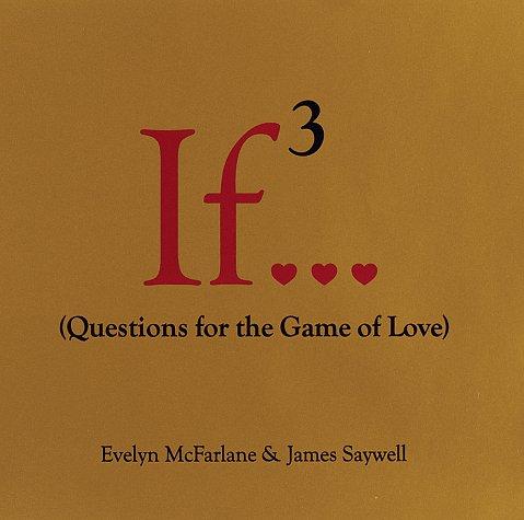 Cover for If3--