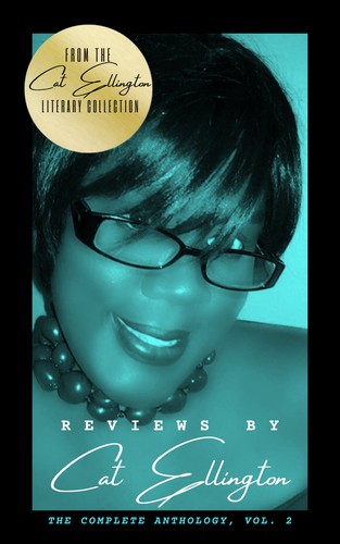 Cover for Reviews by Cat Ellington