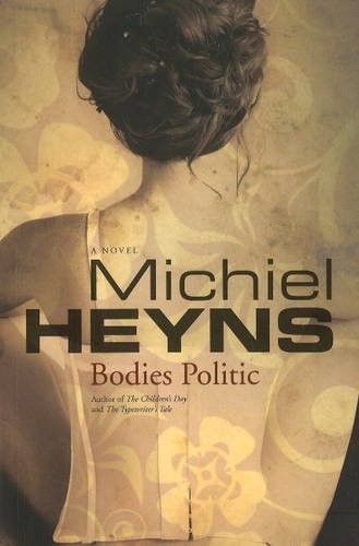 Cover for Bodies politic