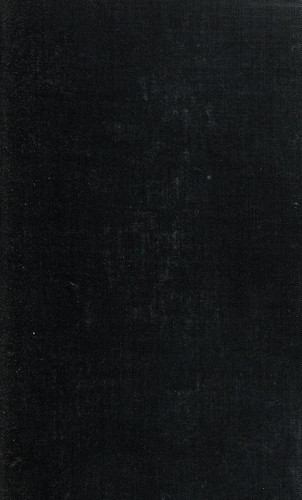 Cover for Essays in divinity.