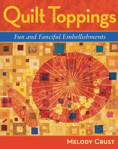 Cover for Quilt toppings