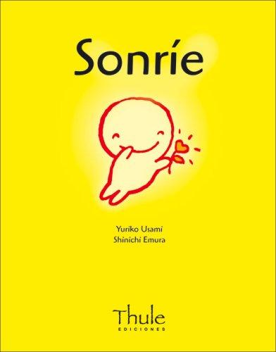 Cover for Sonrie