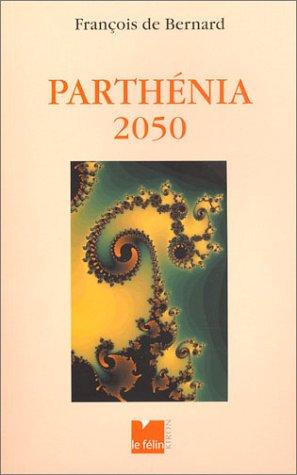 Cover for Parthénia 2050