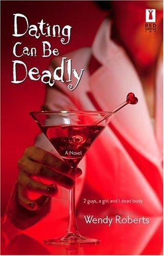 Cover for Dating can be deadly