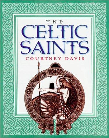 Cover for The Celtic saints