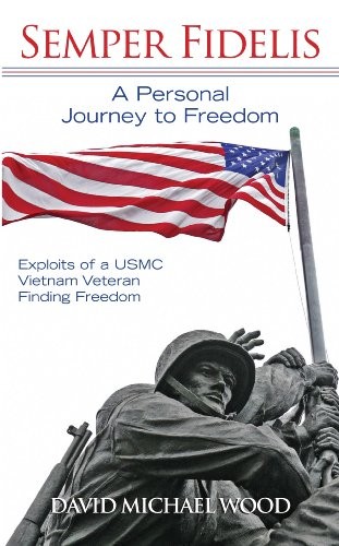 Cover for Semper Fidelis