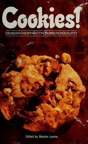 Cover for Cookies!