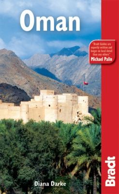 Cover for Oman