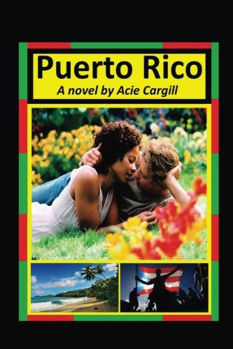 Cover for Puerto Rico