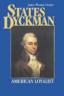 Cover for States Dyckman