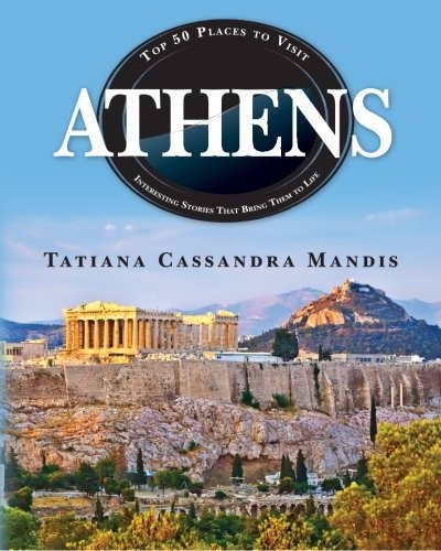 Cover for Athens