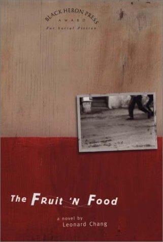 Cover for The fruit 'n food