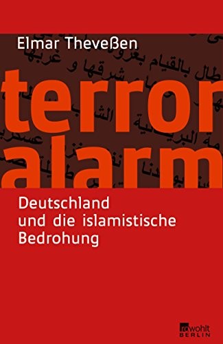 Cover for Terroralarm