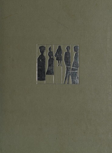Cover for Fashion