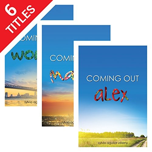 Cover for Coming Out