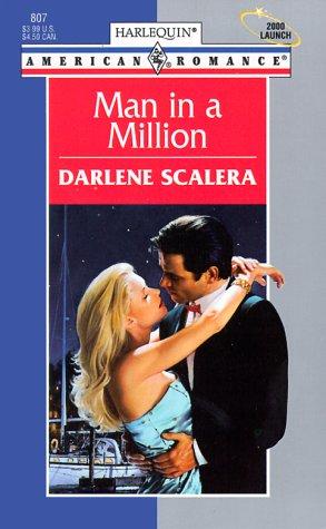 Cover for Man in a Million
