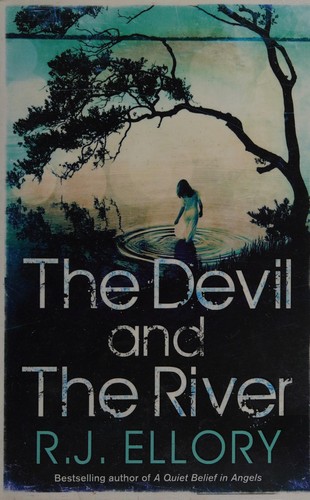 Cover for The devil and the river