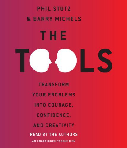 Cover for The Tools