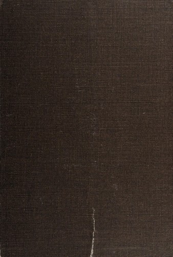 Cover for History of Russian social thought.