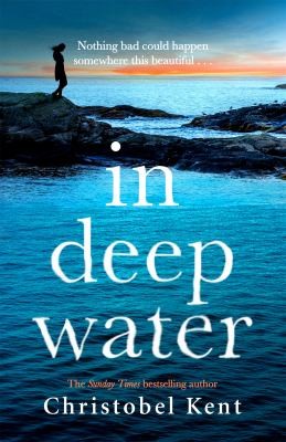 Cover for In Deep Water