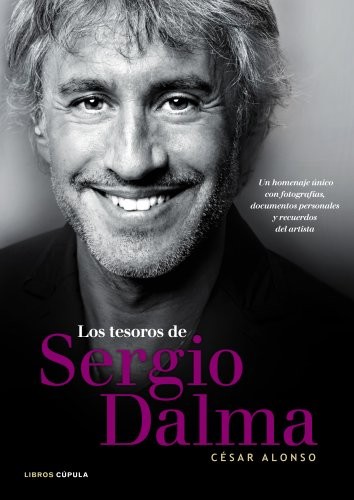 Cover for Los tesoros de Sergio Dalma