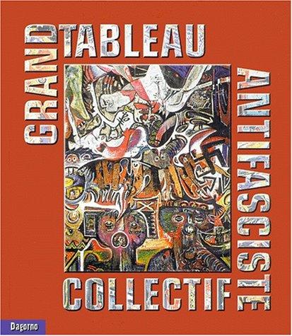 Cover for Grand tableau antifasciste collectif