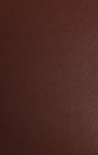 Cover for Cours de mathématiques générales
