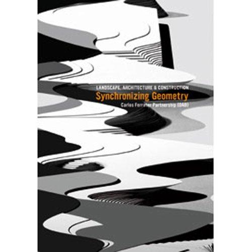 Cover for Synchronizing Geometry
