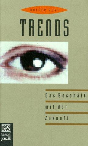 Cover for Trends