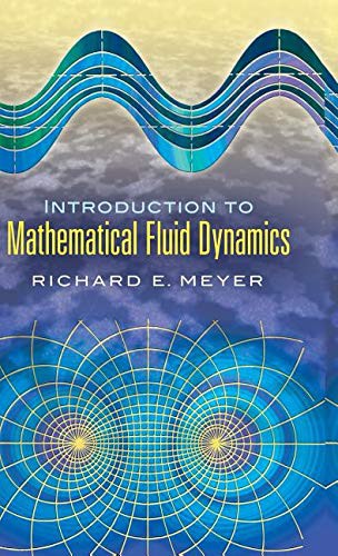 Cover for Introduction to Mathematical Fluid Dynamics