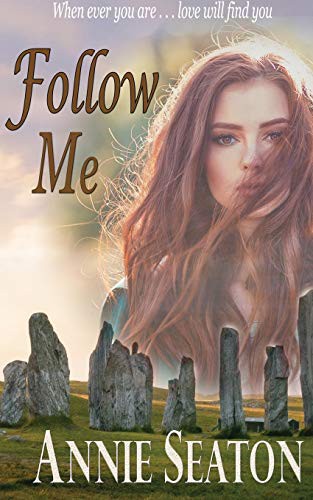 Cover for Follow Me