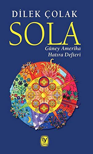 Cover for Sola