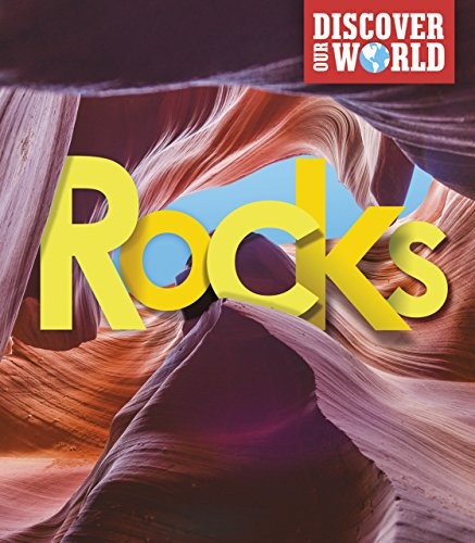 Cover for Rocks