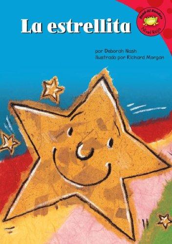 Cover for La Estrellita