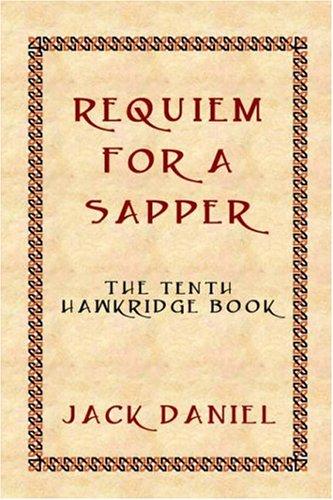 Cover for Requiem for a Sapper