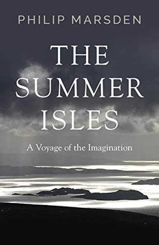 Cover for The Summer Isles