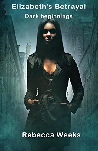 Cover for Elizabeth's Betrayal