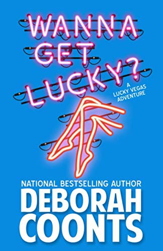 Cover for Wanna Get Lucky?