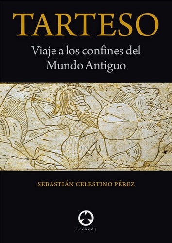 Cover for Tarteso