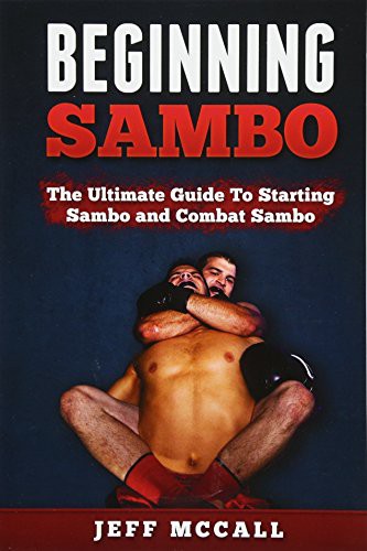 Cover for Sambo