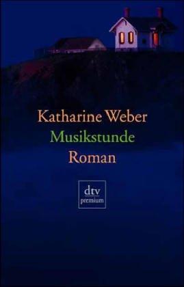 Cover for Musikstunde.