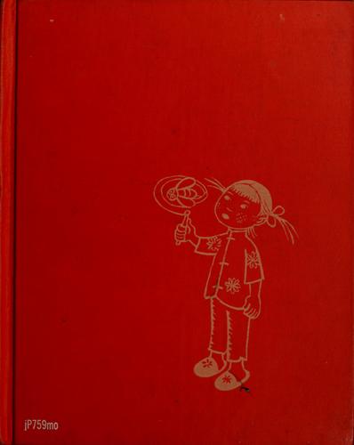 Cover for Moy Moy