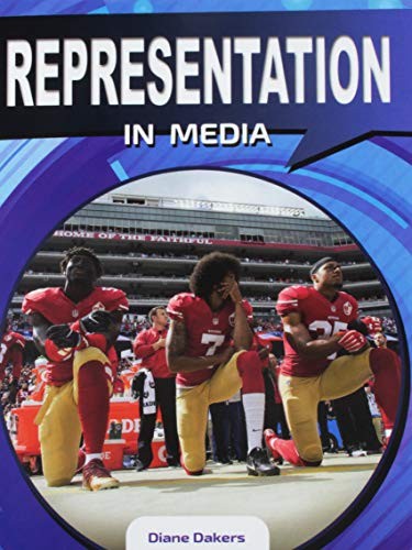 Cover for Representation in Media