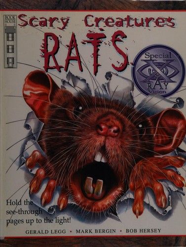 Cover for Rats