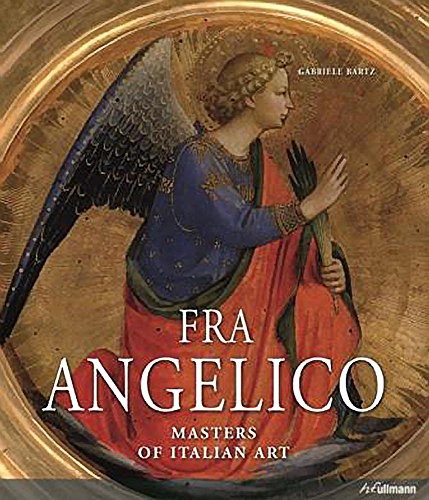 Cover for Masters of Art