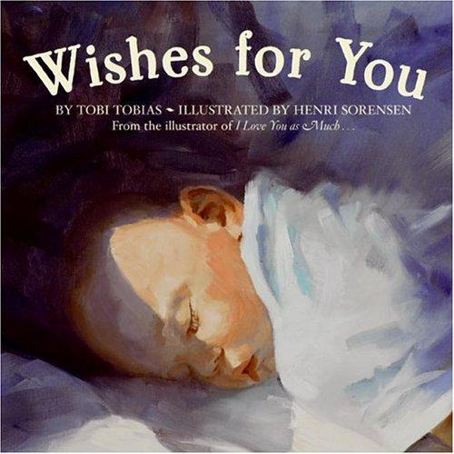 Cover for Wishes for You
