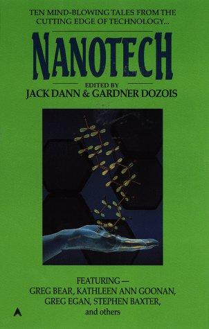 Cover for Nanotech