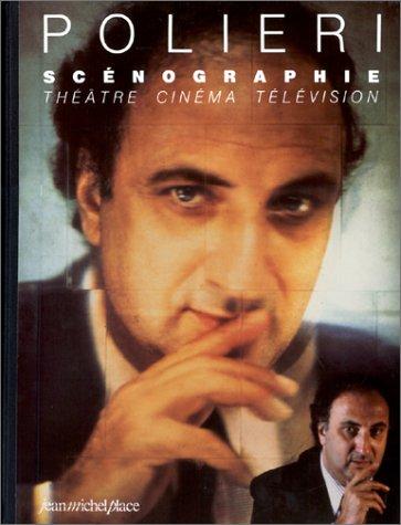 Cover for Polieri