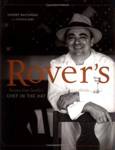 Cover for Rover's