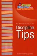 Cover for Discipline Tips (Jump Starts for Catechists)